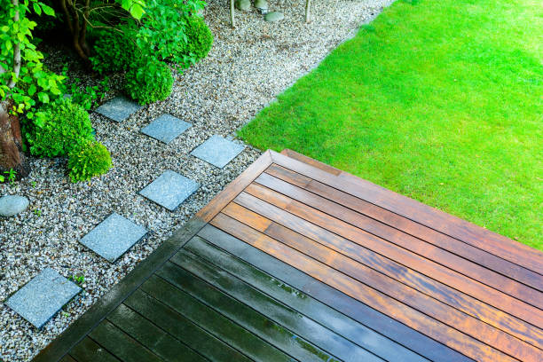 Best Sidewalk and Walkway Cleaning  in Washington, IL