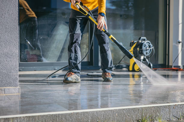 Spring Cleaning in Washington, IL